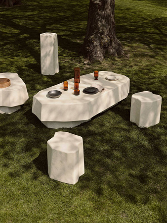 Cokół Staffa ferm LIVING