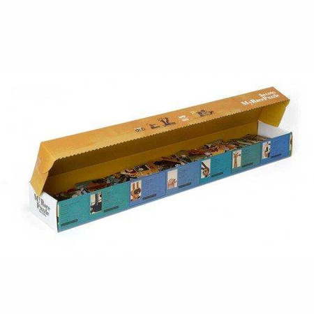 Puzzle dla dzieci My Race Londji