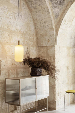 Kredens Haze kaszmirowa ferm LIVING