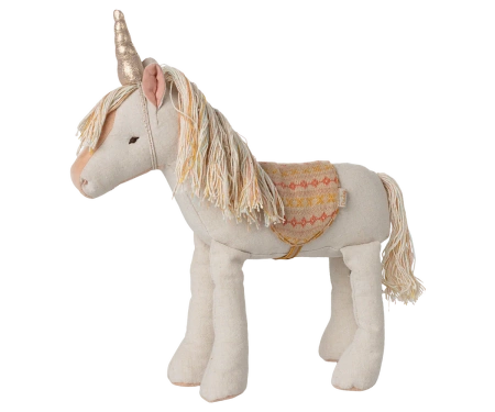 Jednorożec, średni Maileg