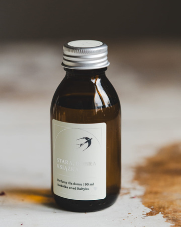 Dyfuzor Stara Dobra Książka Jaskółka