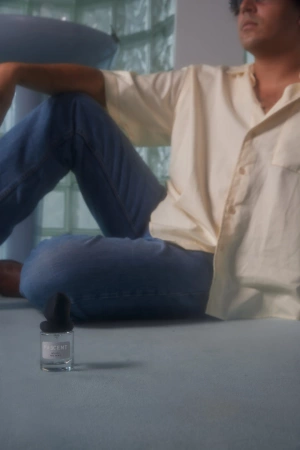 Perfumy Milky No Way FASCENT