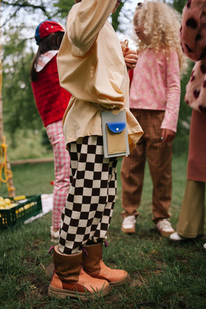 Etui na telefon Sticky Lemon