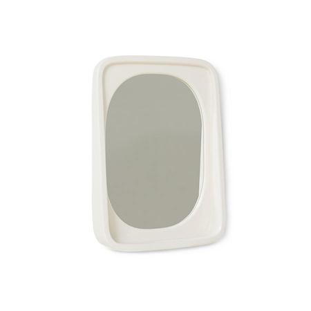 Lustro Curve eggshell glossy Hk living