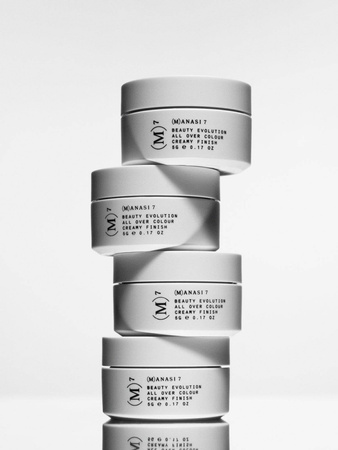 All over colour w kremie Kuranberi Manasi 7