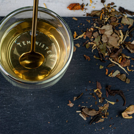 Herbata 160 White Mulberry Teministeriet