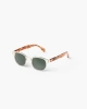 Okulary przeciwsłoneczne #C Sandstorm Polarized IZIPIZI 
