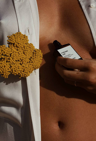 Perfumy Croissant Café Versatile Paris