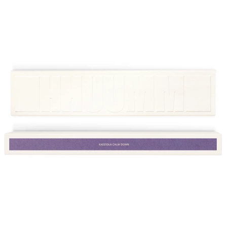 Kadzidła Calm down HHUUMM