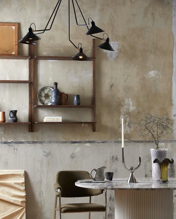 Lampa wisząca Brimo Nordal