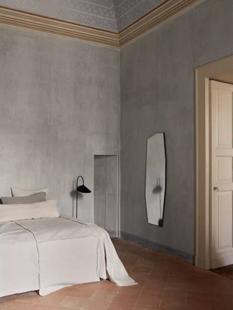 Lustro Shard duże ferm LIVING