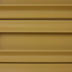 Szafka Space 6 szuflad zielona/kremowa HK Living