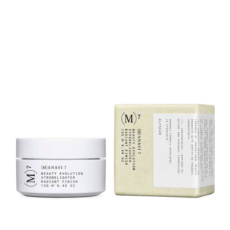 Rozświetlacz Storbelighter Elysian Manasi 7