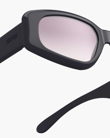 Okulary przeciwsłoneczne #CRUSH Violet Vortex IZIPIZI