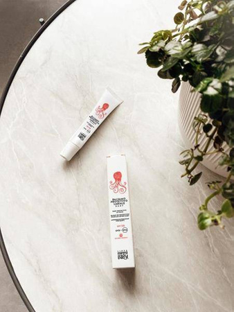Pomadka ochronna do ust SPF 50 Baby Linea Mamma Baby
