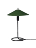 Lampa stołowa Filo Dark Olive ferm LIVING
