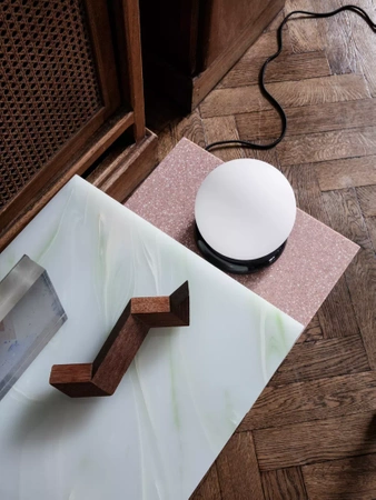 Stolik kawowy Distinct ferm LIVING