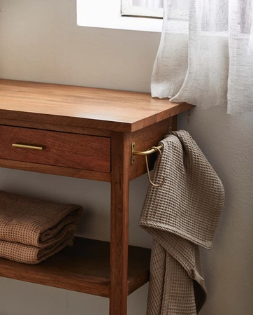 Konsola stolik Farris Nordal