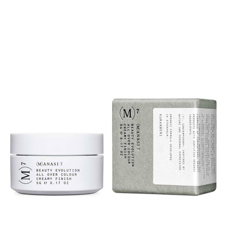 All over colour w kremie Kuranberi Manasi 7