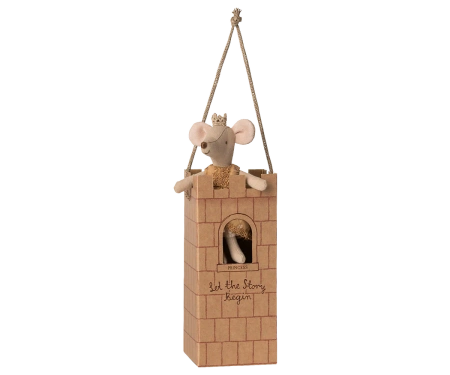 Księżniczka Myszka, Starsza Siostra Maileg