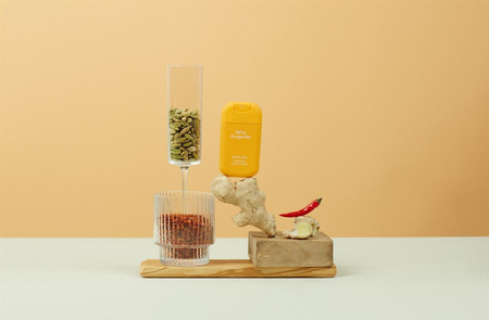 Spray do dezynfekcji Haan Shake It Up