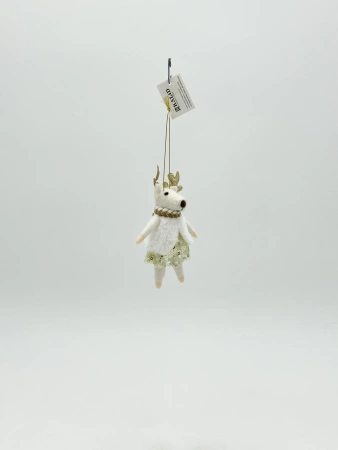 Zawieszka Mrs Fashion Deer Kalid