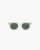 Okulary przeciwsłoneczne #C Sandstorm Polarized IZIPIZI 