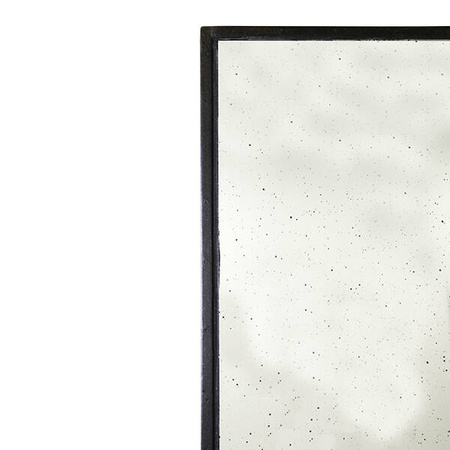 Lustro metalowe HK living