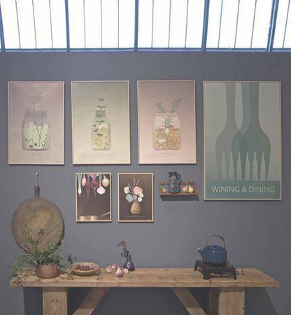 Plakat Lemonade ViSSEVASSE