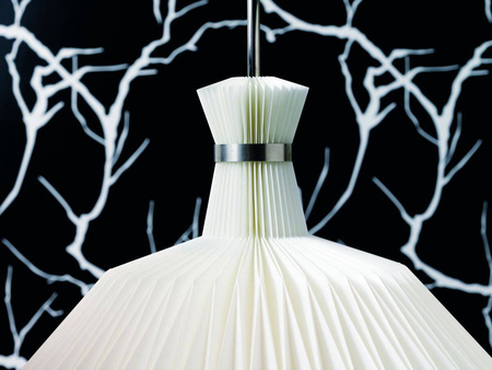 Lampa wisząca Model 101 XL mosiądz Le Klint