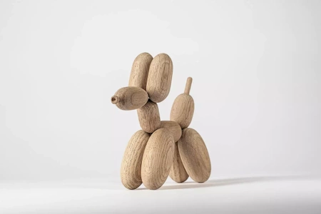 Figurka dekoracja Ballon D'og S Boyhood