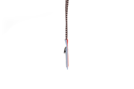 Etui na telefon zissou blue Sticky Lemon