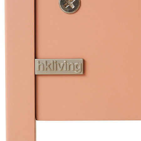 Szafka Space mała, blush Hk living