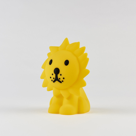 MrMaria Lion Star Lamp Mini