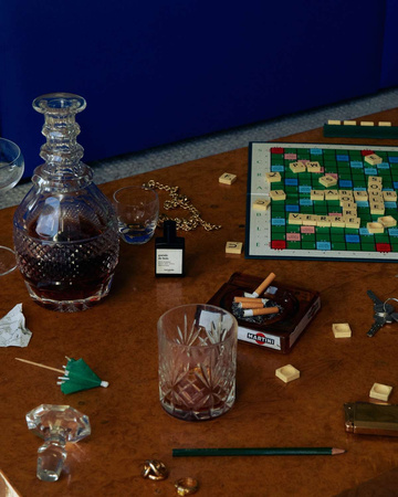 Perfumy próbka Gueule De Bois Versatile Paris