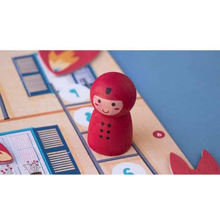 Gra kooperacyjna Save the cat - Uratuj Kotka Londji