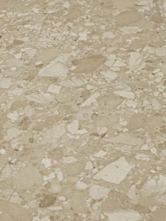 Stolik kawowy Taula sand ferm LIVING