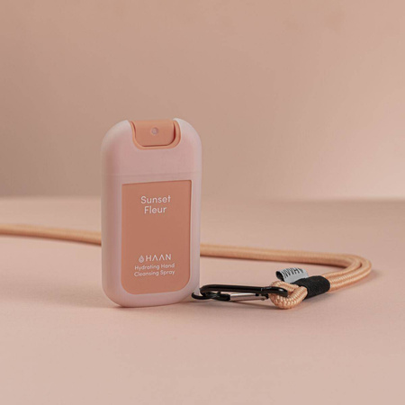 Etui na spray do dezynfekcji Haan