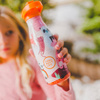 Cool Bottles Butelka termiczna Kids 260 ml Triple cool Hanging Panda gang
