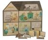 Puzzle Farmhouse z mysią dziurą Maileg
