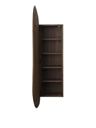 Szafka wisząca Feve ferm LIVING