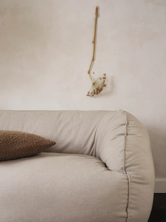 Sofa Nesten ferm LIVING