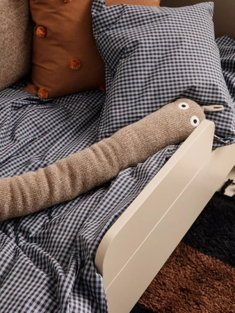 Osłona do łóżka Sill Junior Bed ferm LIVING