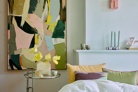 Zestaw kubków do kawy HKliving