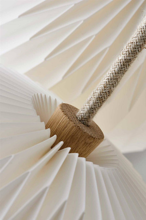 Lampa Bouquet 7 kloszy Le Klint