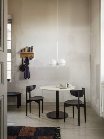 Wieszak półka mała Place ferm LIVING