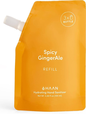 Płyn uzupełniający spray do dezynfekcji Haan Shake It Up 100 ml