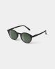 Okulary przeciwsłoneczne #D black Polarized IZIPIZI 
