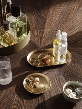 Stolik kawowy Post Star mały ferm LIVING