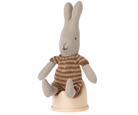 Nocnik różowy Maileg